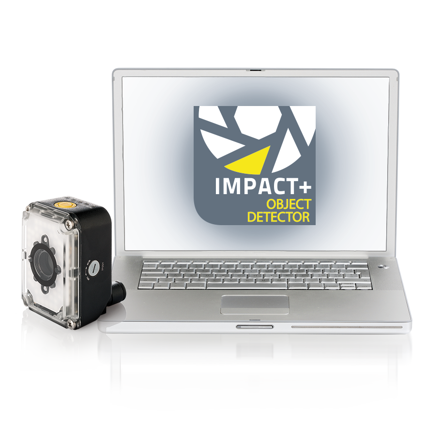IMPACT 12.0圖形查找工具，視覺系統(tǒng)